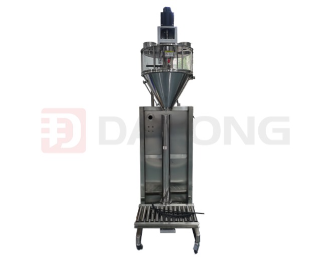 powder packaging equipment